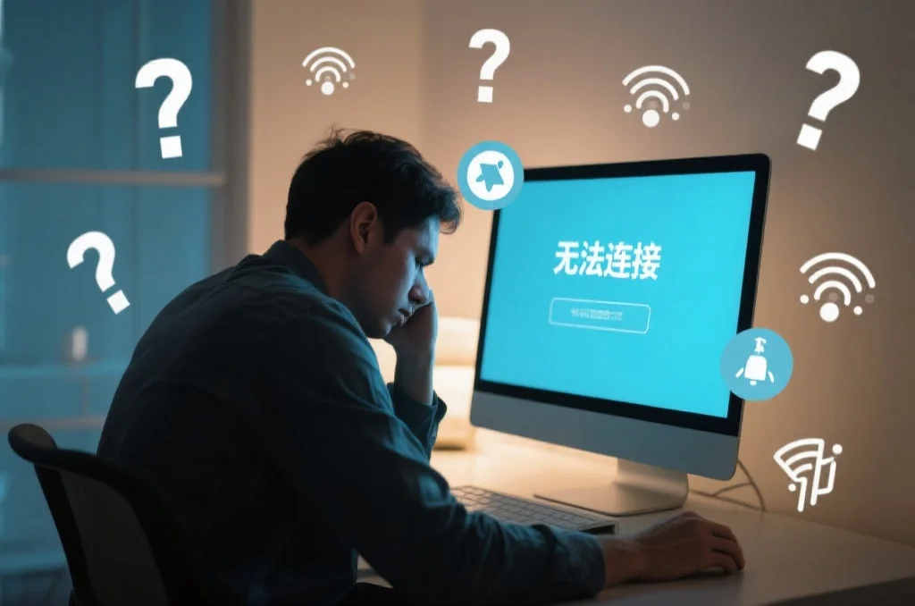 无法访问意昂2入口？2025年最新解决方案和官方备用网址