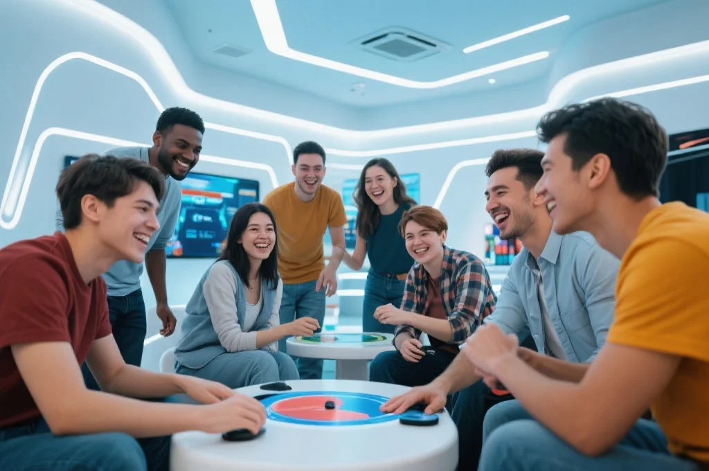 意昂2娱乐品牌故事：致力于打造顶级可靠的娱乐体验