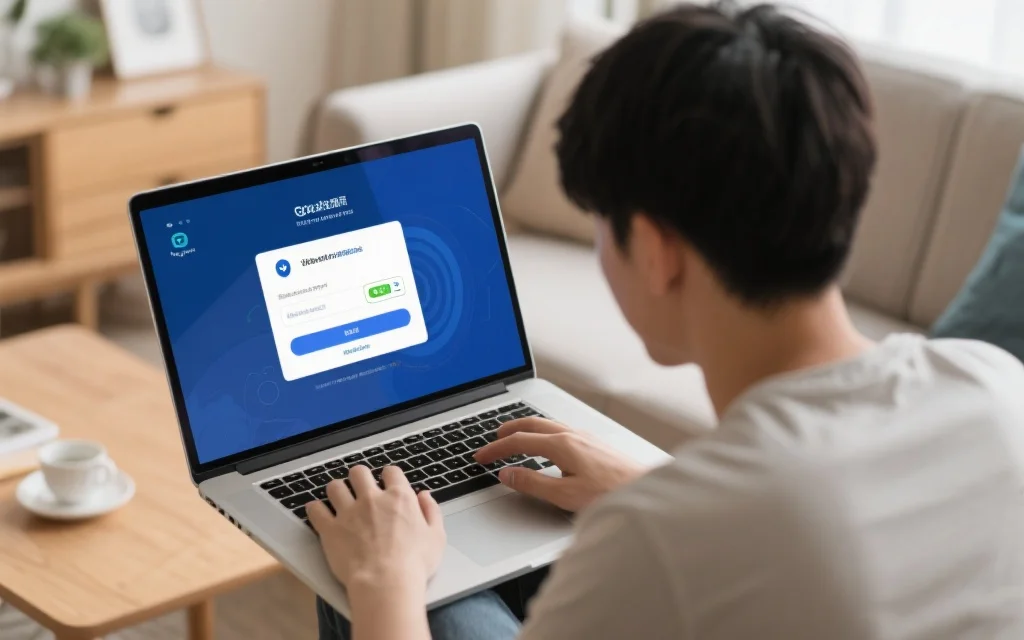 意昂2娱乐平台新用户注册全流程分步指南：安全与便捷并重